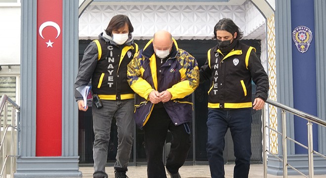 'Ölüm korkusu' cinayetlerine ömür boyu ve 18 yıl hapis cezası