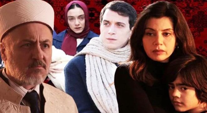 'Ömer' dizisi fanlarına kötü haber