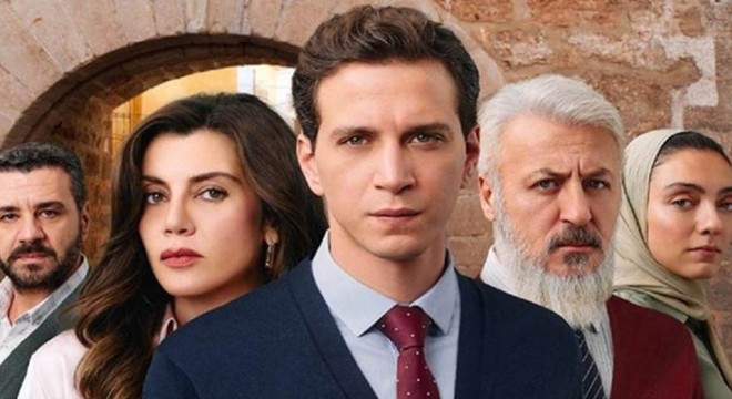 'Ömer' dizisine iki yeni oyuncu