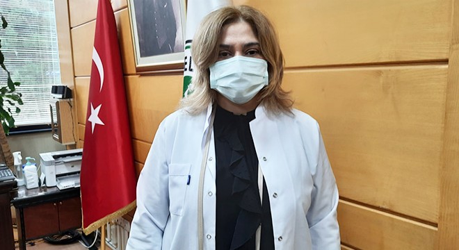 'Omicron uyarıcı olsun, koronavirüs hala bitmedi'