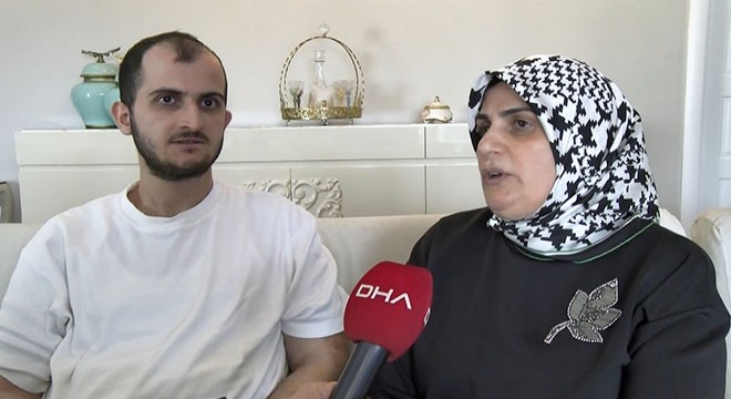 'Otizmli öğrenciyi öğretmeni darbetti' iddiası