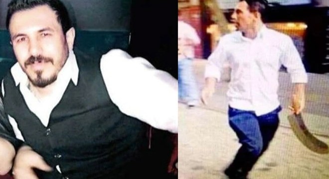'Palalı Sabri' cinayeti: 6 şüpheli tutuklandı