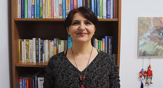 "Pandemi bitecek ancak ekranla bağımız bitmeyecek''