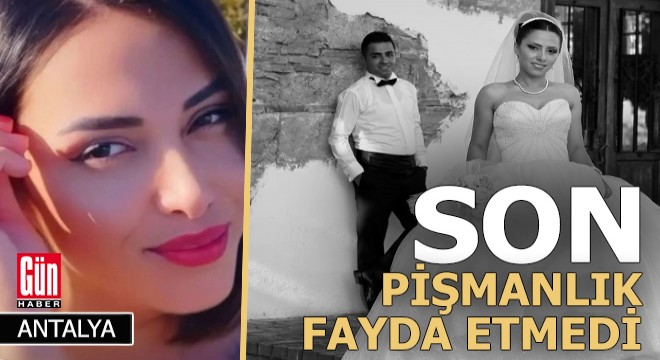 "Pişmanım' dedi, ailesinden özür diledi, hakim indirim yapmadı