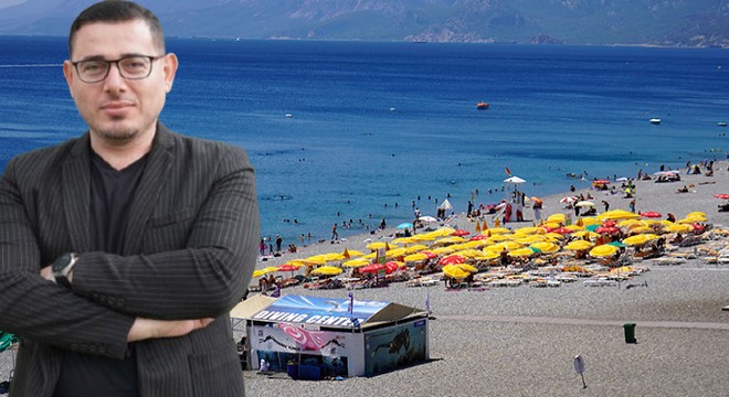'Plajlara kadar taşınan statü yarışı, ruh sağlığını tehdit ediyor’