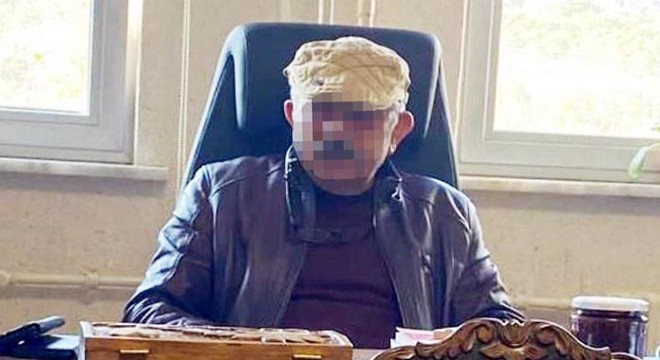 'Profesöre taciz' soruşturmasında takipsizlik kararına mahkemeden iptal