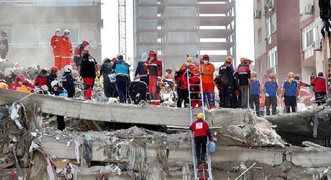 'Rıza Bey Apartmanı' davasında mahkeme heyetinin reddi talebi