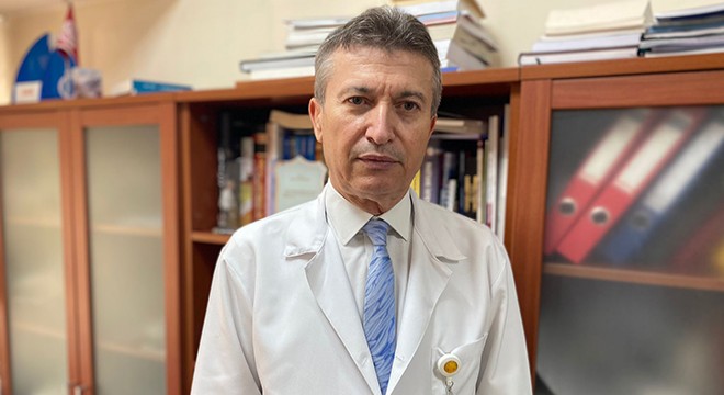 'Rus turistlere PCR zorunluluğu devam etmeli'