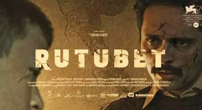 "Rutubet" filmi 2024 Oscar aday adayı oldu