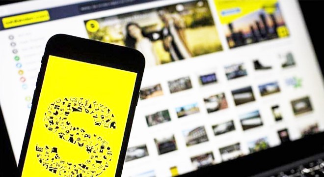'Sahibinden.com' hakkında idari para cezası talebi