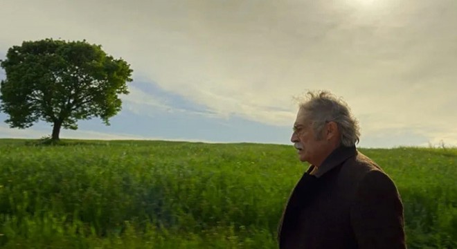 'Şahsiyet' ilk gösterimini Hollywood'da yapıyor