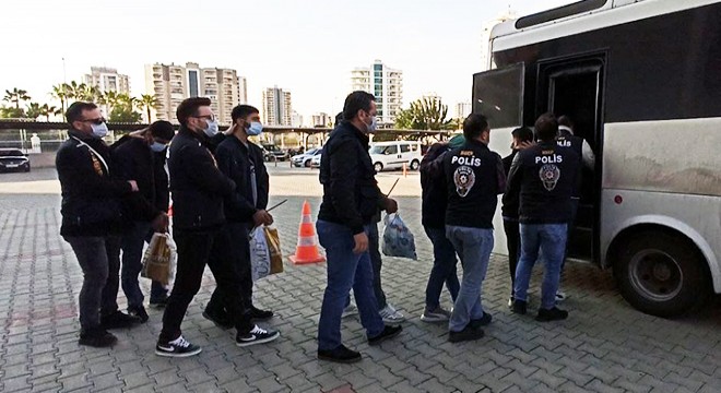 'Sahte bahis kuponu' ile dolandırıcılığa 4 tutuklama