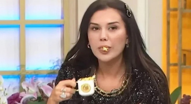 "Sahte" dedi fiyatı ortaya çıktı