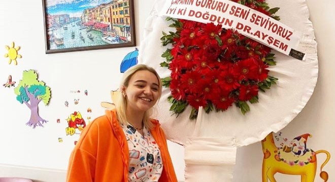 'Sahte doktor' Ayşe Özkiraz'ın tutukluluğuna itiraza ret