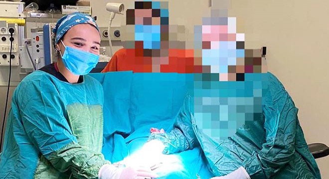 'Sahte doktor' soruşturmasında müfettişler devrede
