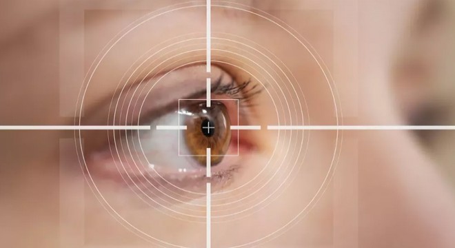 'Sahte göz ameliyatı' operasyonu