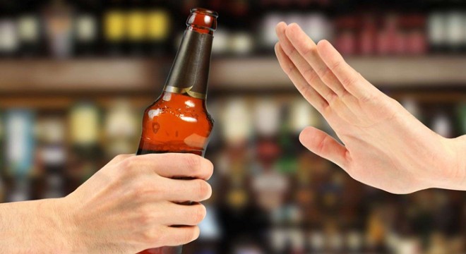 'Sahte içki' uyarısı: Yılbaşı gecesi zehir olmasın