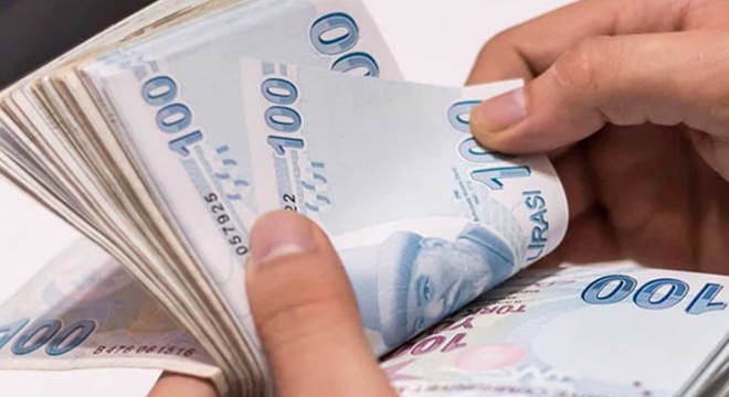 'Sahte para' operasyonu: 10 gözaltı