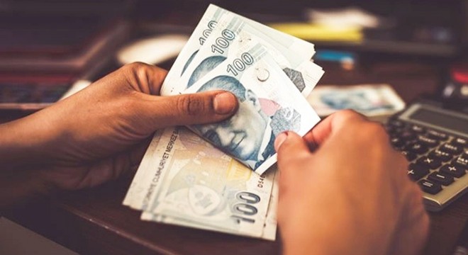 'Sahte para' operasyonu: 5 gözaltı