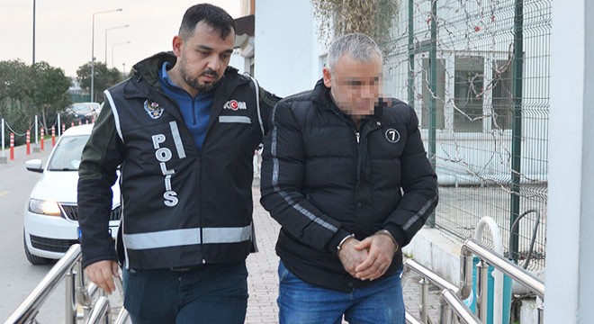 'Sahte para' şebekesine operasyonda 5 tutuklama