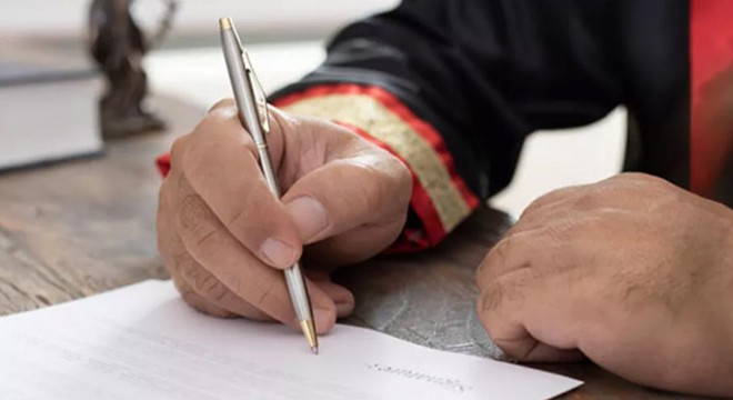 'Sahte şeyh' davasında istinaftan kısmi bozma