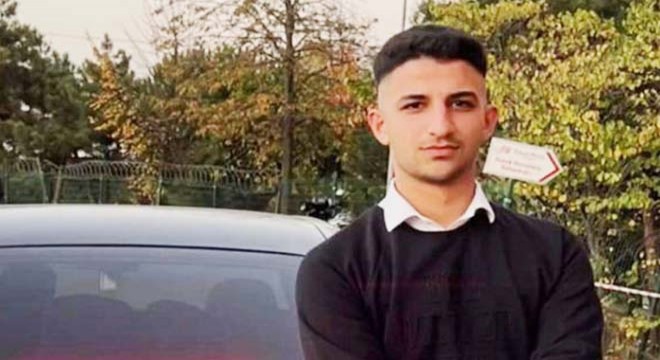'Şakalaşma' cinayeti: 17 yaşındaki genç öldü