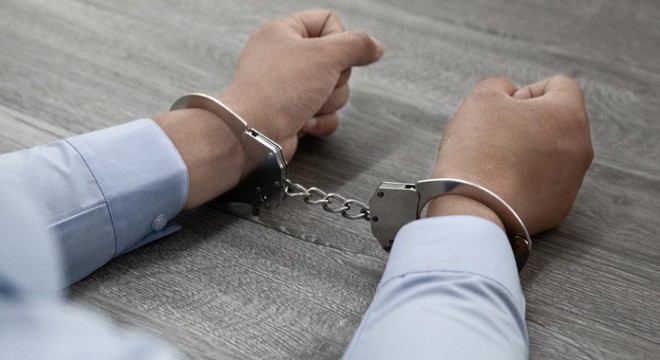 'Şapkalılar' suç örgütüne operasyon: 9 gözaltı