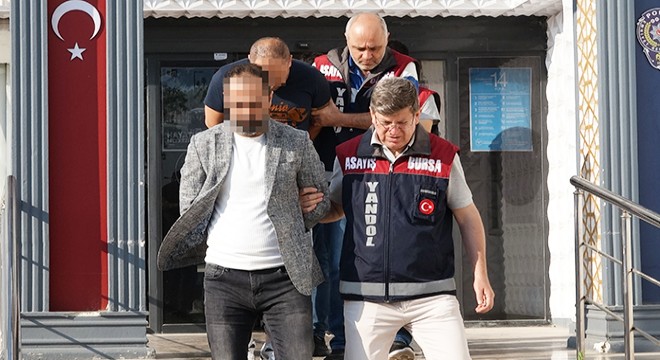'Sazan Sarmalı' operasyonunda gözaltına alınan 21 kişi adliyede
