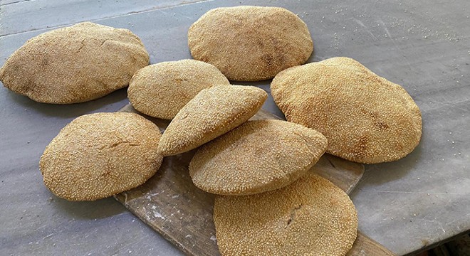 'Seferberlik çöreği', coğrafi işaret ile tescillendi