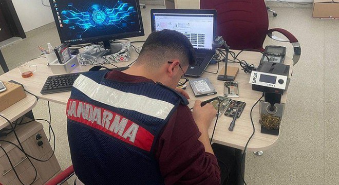 'Siber suçlar' uygulaması: 308 siteye erişim engeli