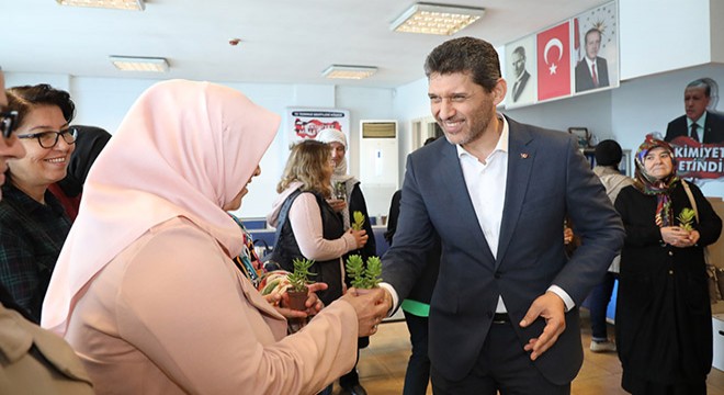 'Sıcak sofralar' kampanyasıyla depremin yaraları sarılacak