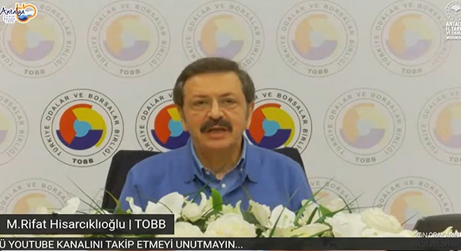 'Sizin Oraların Nesi Meşhur?' Kayseri'de