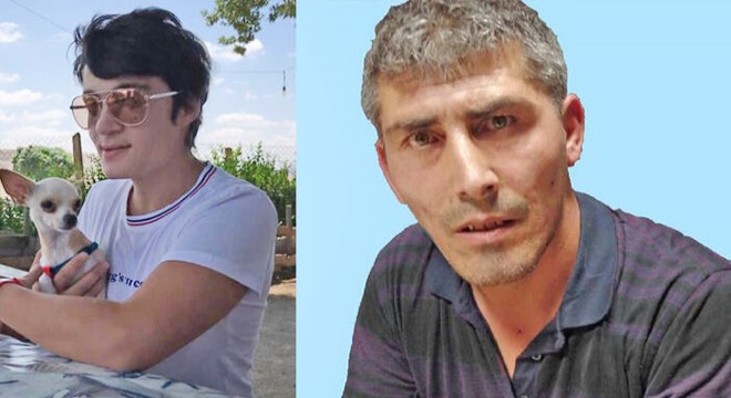 'Soğuk çay' tartışmasında müşterisini öldüren sanığa müebbet