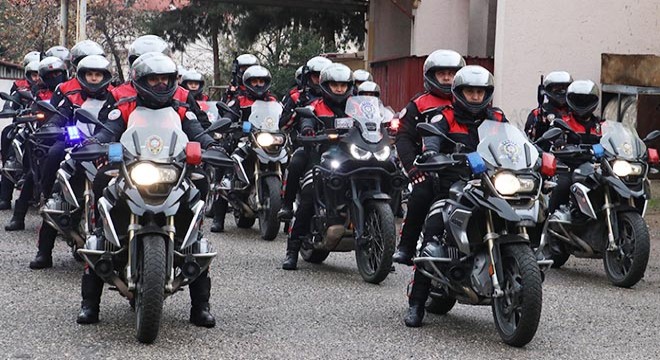 'Spora gidiyorum' diyerek uyuşturucu satmışlar