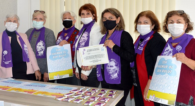 'Su' konulu resim ve öykü yarışması