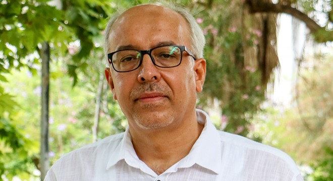 'Suyun yüzde 77'sini tarımda kullanıyoruz'