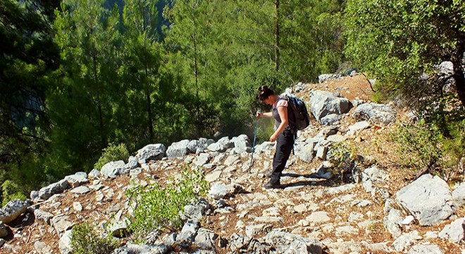 'Tarihi göç yolları kaderine terk edilmesin'