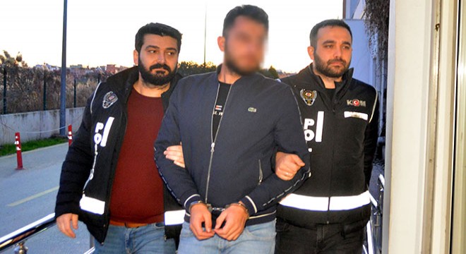 'Tefeci' operasyonu: 20 gözaltı kararı