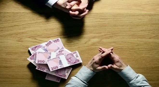 'Tefeci' operasyonu: 5 gözaltı
