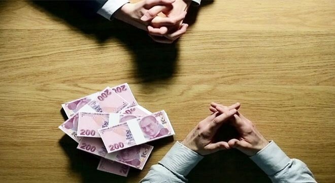 'Tefeci' operasyonu: 7 gözaltı