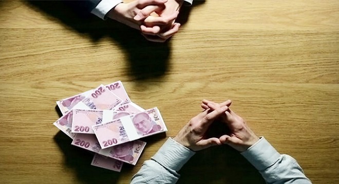 'Tefeci' operasyonu: 8 gözaltı
