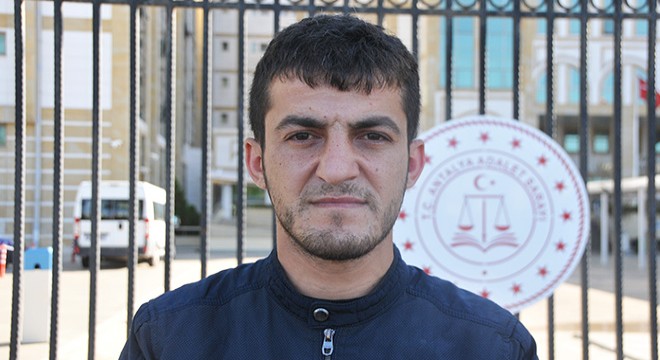 'Telefon tamiri' tartışmasında darbedildi