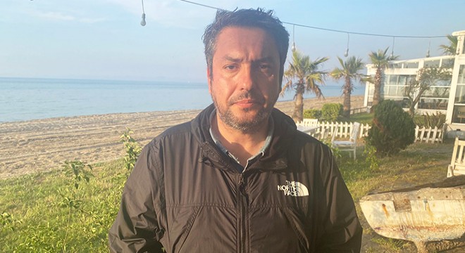 'Telefonum ve param çalındı' diyerek şikayetçi oldu