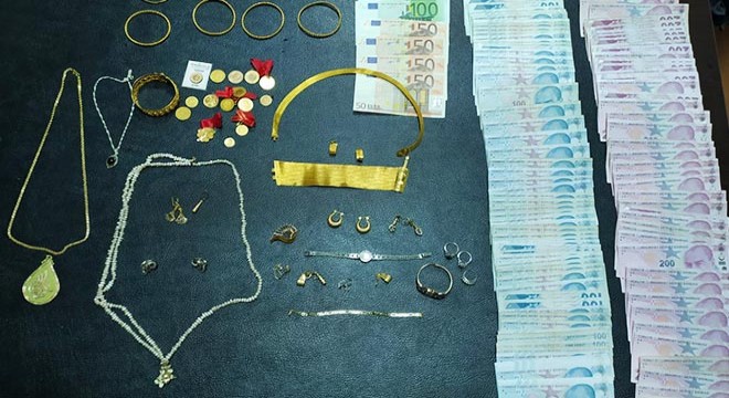 'Terör operasyonu' yalanıyla dolandırıcılığa tutuklama