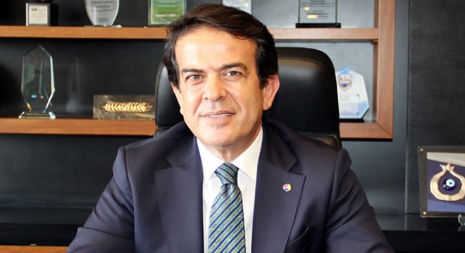 'Toprak yoksa yaşam yok'
