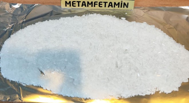 'Torbacı' operasyonu: 5 gözaltı