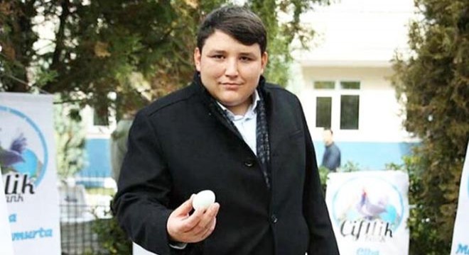 'Tosuncuk'un emniyetteki ifadesi ortaya çıktı