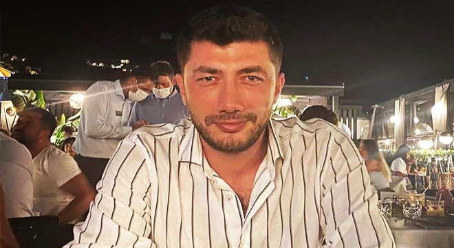 'Trafik cezası' nedeniyle tartıştığı arkadaşını öldürdü