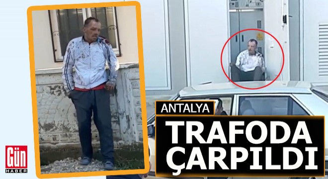 'Trafoda hırsız var' diye giden polis bu halde buldu...