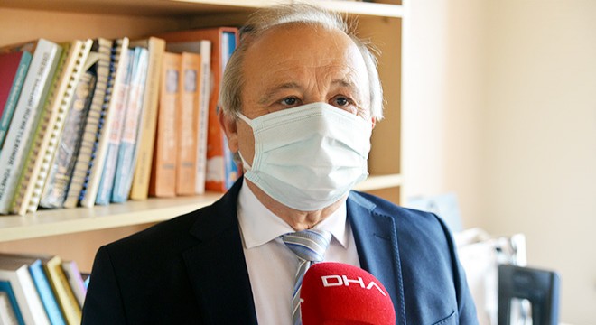 'Türkiye'nin şu anda AstraZeneca planlaması yok'